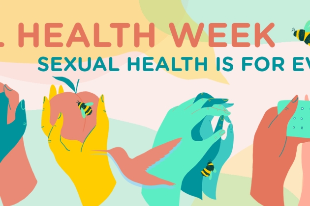 Participation Guide Sexual Health Week 2024 Action Canada for